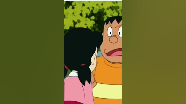 ジャイアンにボコボコにされるしずかちゃんw