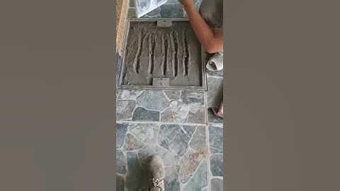 LẮP ĐẶT BỂ NƯỚC NGẦM INOX 304