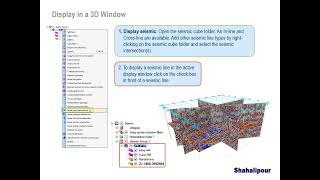 Famous Seismic Visualization Wealth