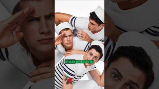 The WILD Disaster for a Future President #shorts #shortsvideo #facts #history #trivia #interesting