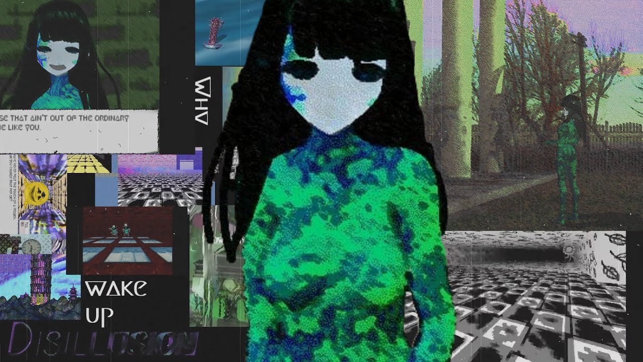 The Best Psychodelic Game You Never Heard About