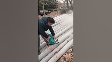 Simulation of firecracker sound machinery, good machinery and good tools to save time and effort