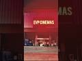 🤭Fun In EvP Cinemas🤫|By Raghavendran K|#trending #viralvideo  #viralshorts #luckybaskhar#movie