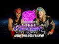 A Retrospective on 15 Years of 'Feel The Steel' | Ep. 3 - Eyes of a Panther