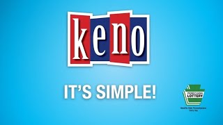 KENO Drawing Result ID 669449 - 669458 [Pennsylvania Lottery]