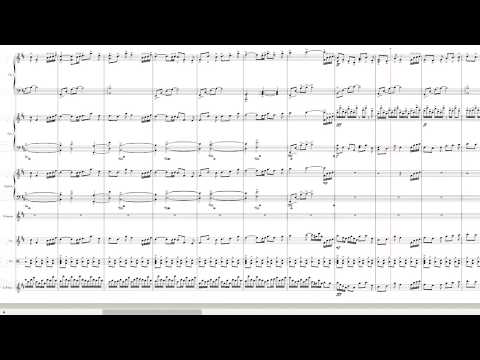 [Orchestrated Arrangement] World Vanquisher
