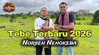 Tebe Viral Terbaru 2026 || Norsen Nenokeba ||