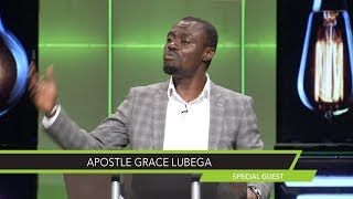 Special Guest Apostle Grace Lubega 9am