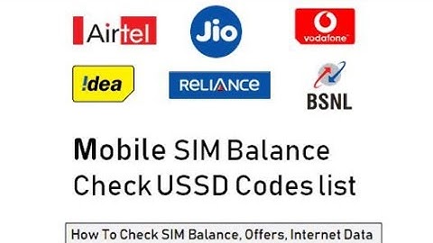 #samebalancecheck #simbalancecode #SIMnumbercheck all information Sim