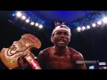 Nicholas Walters Reflects on His Last Two Years in the Ring