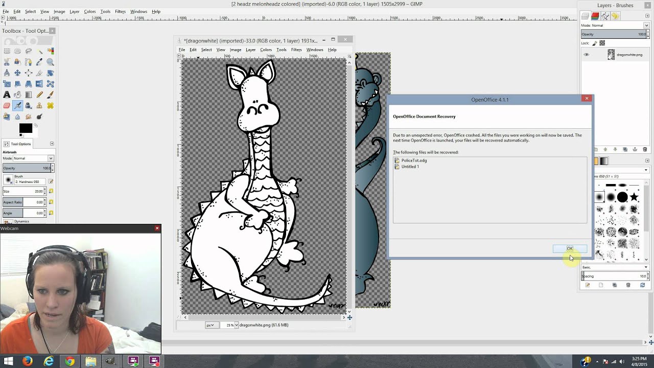 How to Make Educational Printables Part 1: Tot Pages - YouTube