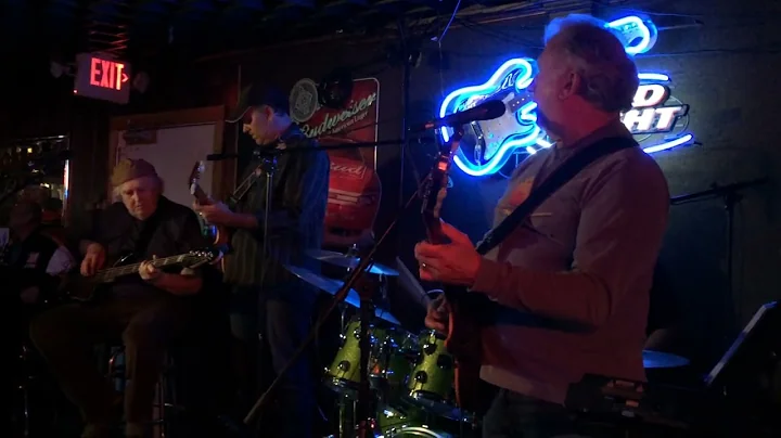 Danny Witt - Reunion Show 2019