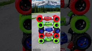 Five best remote control Moka cars phir sa hath ma aya 😱#automobile #shortsfeed #viral #cars