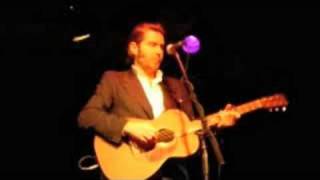 Justin Currie - Always be too late
