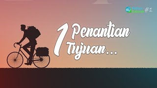 Motion Dakwah : '1 Penantian, 1 Tujuan' Dr. Firanda Andirja, MA
