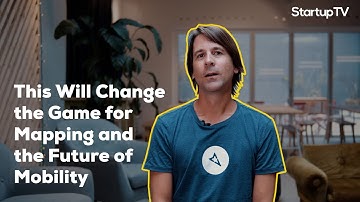 Mapillary is the AI-powered Platform That Allows Anyone to Make Better Maps