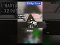 naoya players are actually terrifying 😭❄️#jjs #roblox #jujutsushenanigans #jjk #animegames #shorts
