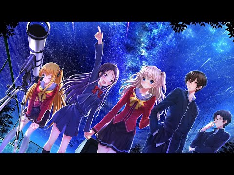 Faul & Wad, Nico & Vinz, ALTEGO, Old Jim - How I Feel (Am I Wrong) [Nightcore]