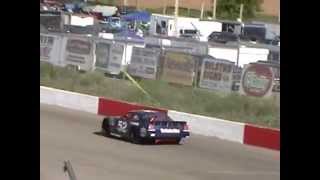 JEFFERSON SPEEDWAY TIME TRIALS #52 5~31~2014