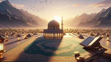 066- سورة التحريم  - عبد الله بن علي بصفر