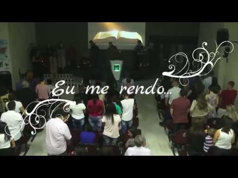 31/03/2019 - Eu me rendo