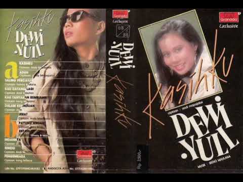Dewi Yull - Kasihku   Composer - Andi Mapajalos (1987)