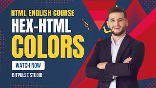 Famous HTML Colours – HEX Colouring | Learn To Use HEX Values To Add Colours To Your HTML Code – English Profile