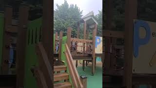 돌마리어린이공원 영상