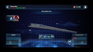 R8 Executor Mirror Match - Going First