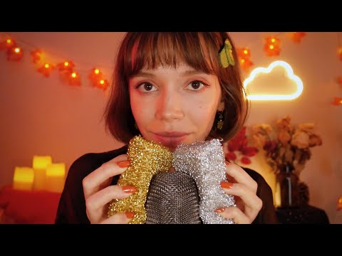 ASMR ultra puissant qui élimine 99,99% des insomnies 😴