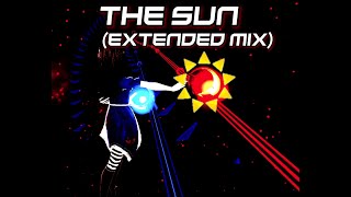 Synth Riders - The Sun (Extended Mix) - Neelix, Ghost Rider, Caroline Harrison