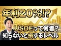 【緊急速報】年利20%!? ステーブルコインの新星「USDE」がヤバすぎる!時価総額4位へ急浮上の理由を徹底解説