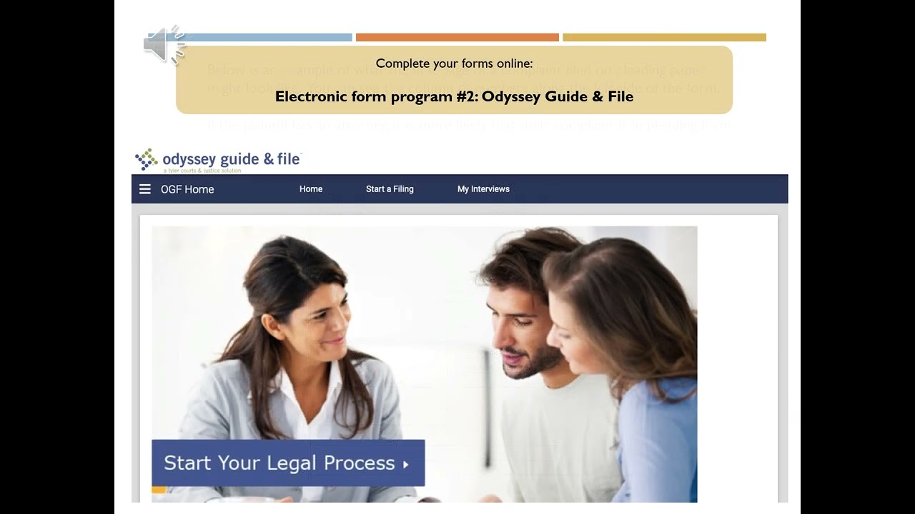 Unlawful Detainer Workshop