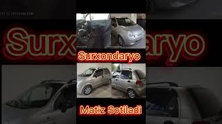 Matiz sotiladi yili 2006 polluks gdrolika propan 40 milyon ozgina o'tamiz tel ±99894 266 22 33 Angor