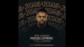 Djy Jaivane - 5th Annual J1MS (Promo Live Mix)