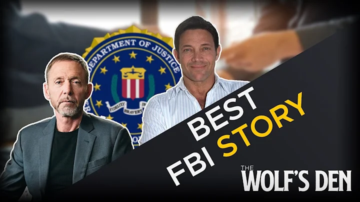 Chris Voss | Best FBI Story