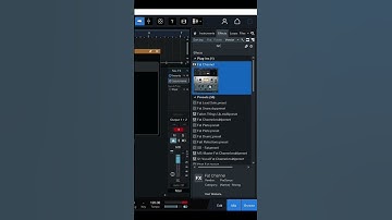 PARALLEL COMPRESSION IN STUDIO ONE......Part (2) #studioone #soundengineer #musicproducer