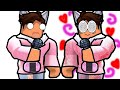 Un FAN PAZZO Mi VUOLE UCCIDERE SU ROBLOX