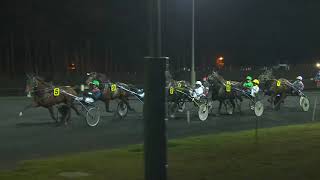 Vidéo de la course PMU PRIX BOHEMIA