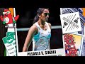 PV Sindhu the only Women player with Two Oly Medals