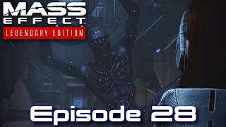 Mass Effect 3 Legendary Edition - Episode 28