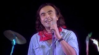 Video thumbnail of "Νίκος Παπάζογλου - Αύγουστος (1991)"