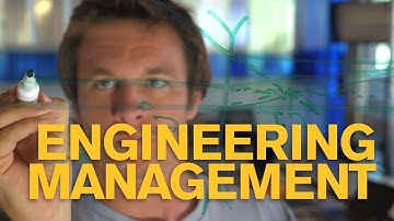 Engineering Management