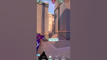 IF YOU HAVE BAD AIM, USE THE PHANTOM #valorant #valorantclips #valorantmontage #valoranthighlights