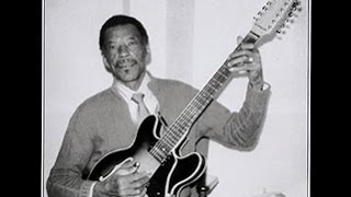 Lightnin' Slim - King of the Louisiana Swamp Blues (Full Album)