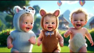 KUTU MA KUTU VIRAL SONG   DANCING BABY   KUTUMA KUTU