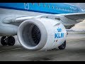 TRIP REPORT | KLM Cityhopper | Amsterdam - Brussels  | Embrear 190