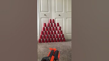 Epic Nerf Rapidstrike Reload