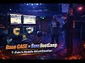 Inside T Pain’s Bass Bootcamp | Base Case BTS Vlog