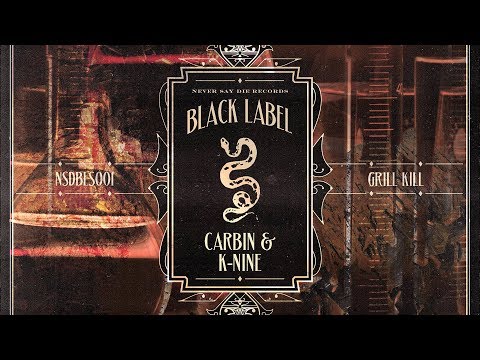 YouTube에서 Carbin & K-NINE - Grill Kill 보기 YouTube에서 Carbin & K-NINE - Grill Kill 보기